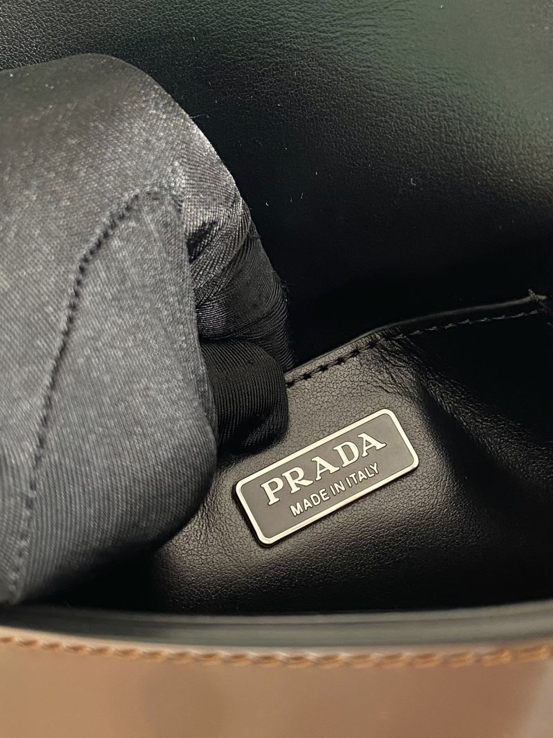 Prada Satchel Bags